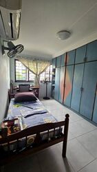 Blk 161 Chong Pang Vista (Yishun), HDB 5 Rooms #502935061